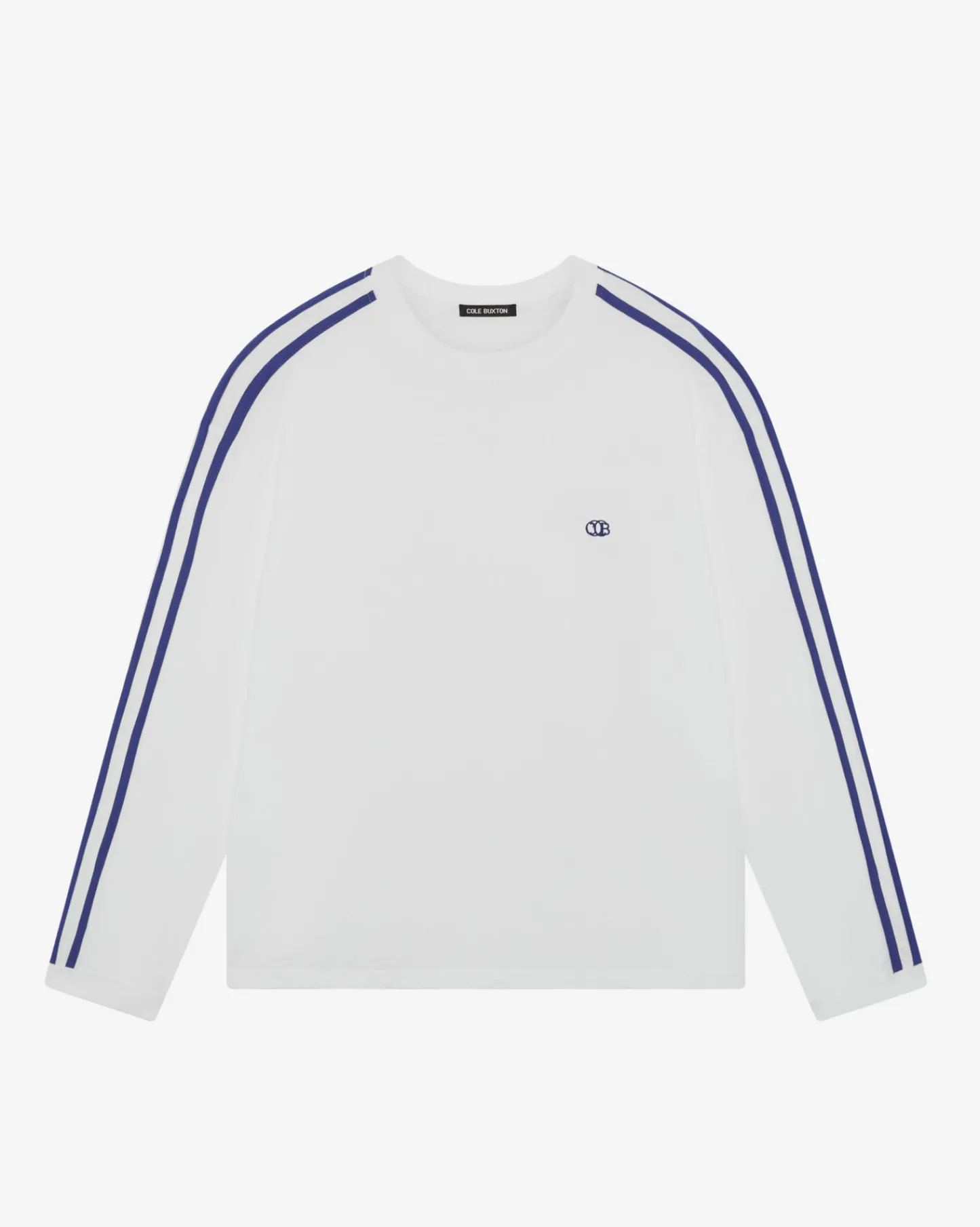Cole Buxton MINI EMBLEM FOOTBALL LS| T-Shirts