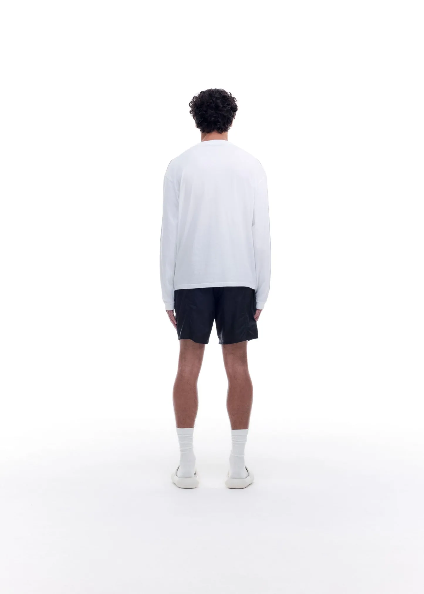 Cole Buxton MINI EMBLEM FOOTBALL LS| T-Shirts