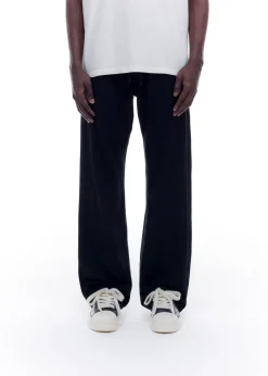 Cole Buxton MINI EMBLEM PIQUE PANTS| Sweatpants