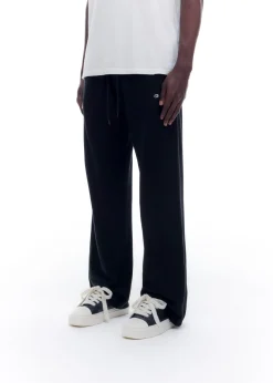 Cole Buxton MINI EMBLEM PIQUE PANTS| Sweatpants