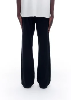 Cole Buxton MINI EMBLEM PIQUE PANTS| Sweatpants