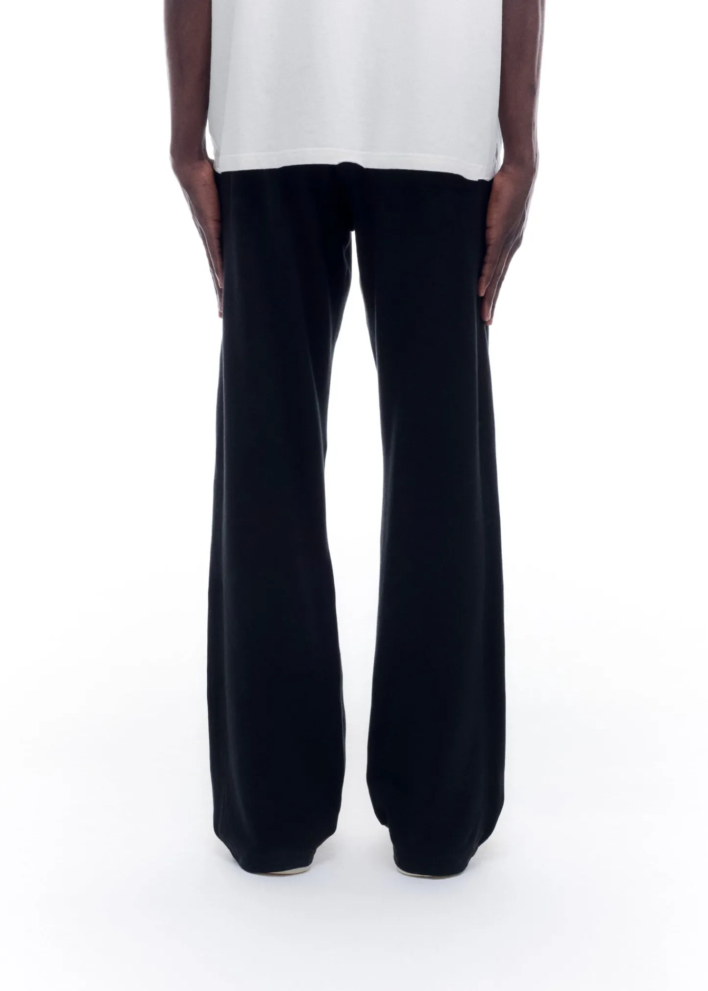 Cole Buxton MINI EMBLEM PIQUE PANTS| Sweatpants