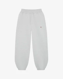Cole Buxton MINI EMBLEM SWEATPANTS| Sweatpants