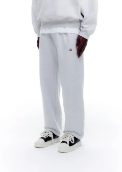 Cole Buxton MINI EMBLEM SWEATPANTS| Sweatpants