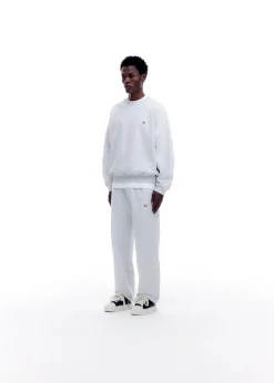Cole Buxton MINI EMBLEM SWEATPANTS| Sweatpants