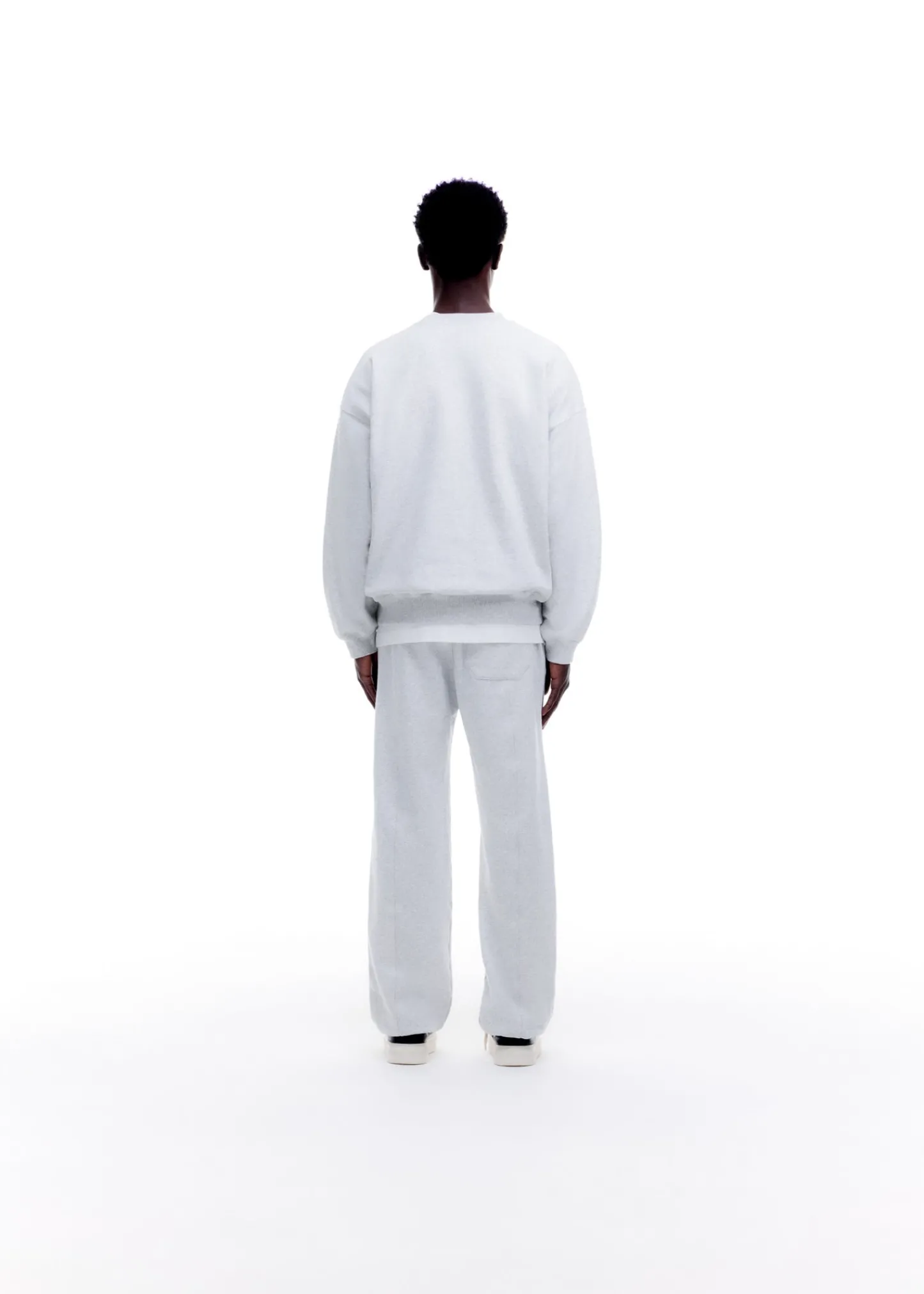 Cole Buxton MINI EMBLEM SWEATPANTS| Sweatpants