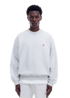 Cole Buxton MINI EMBLEM SWEATSHIRT| Sweatshirts