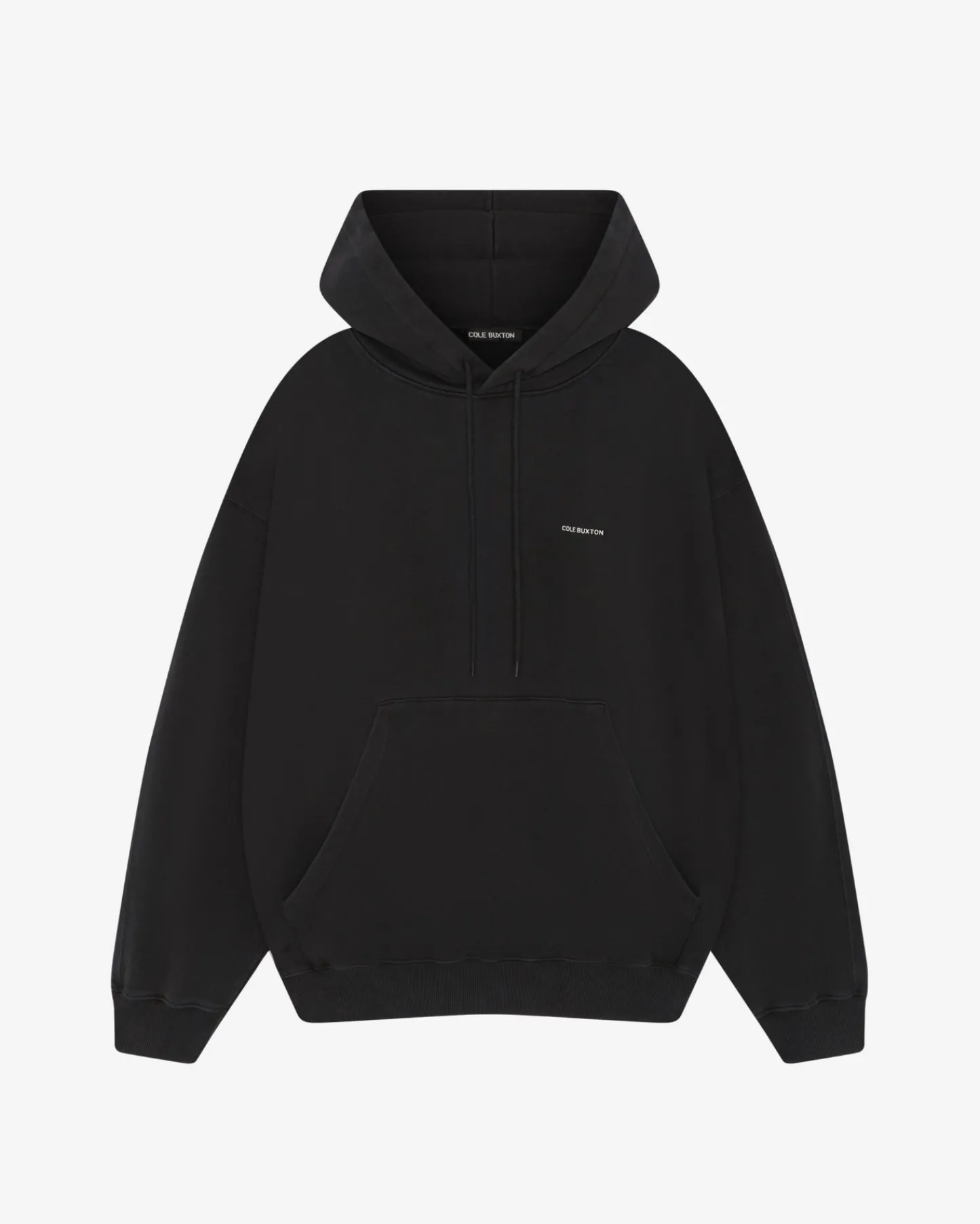 Cole Buxton MINI LOGO HOODIE| Hoodies