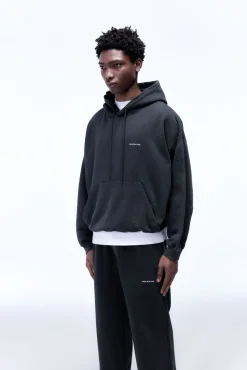 Cole Buxton MINI LOGO HOODIE| Hoodies