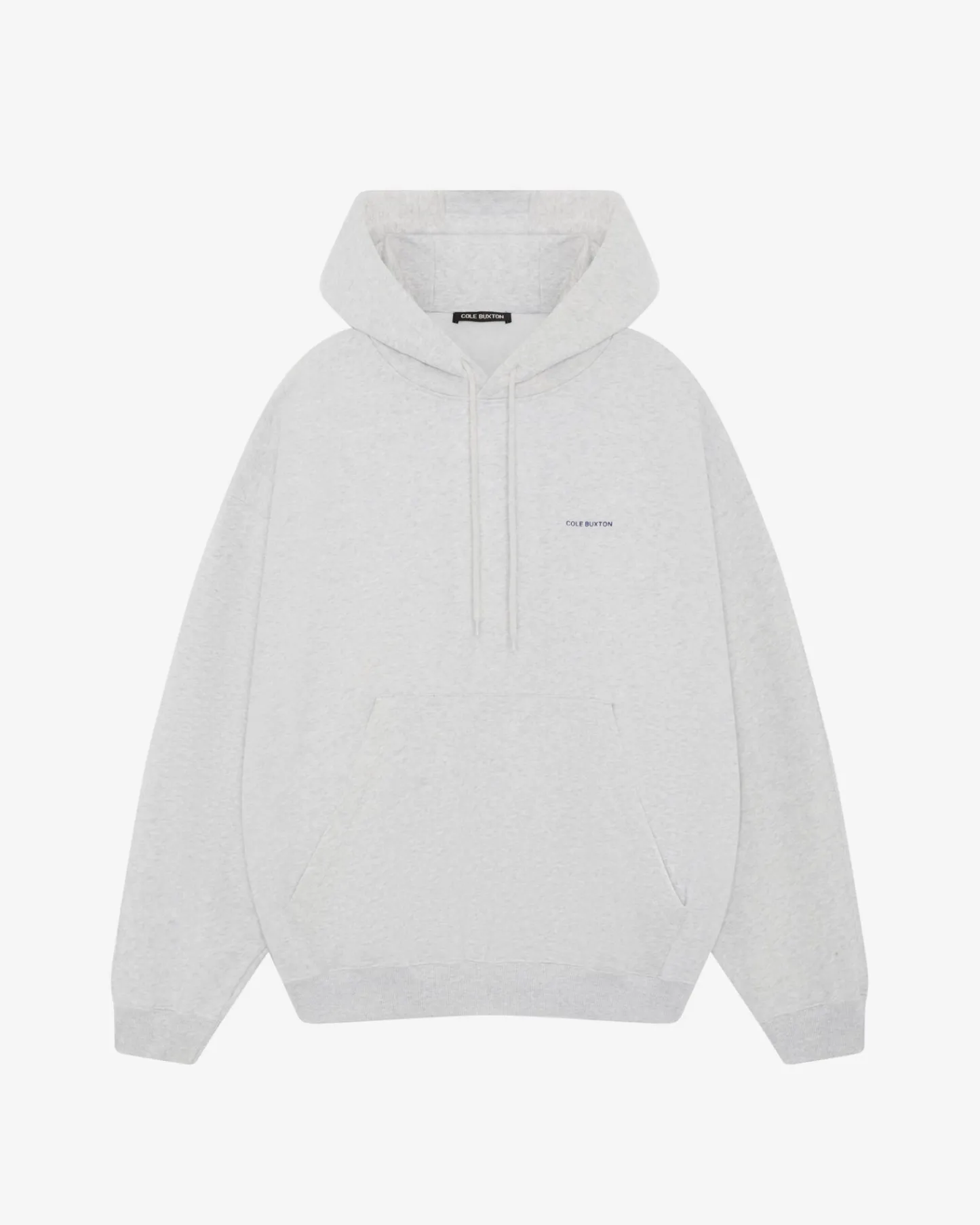Cole Buxton MINI LOGO HOODIE| Hoodies