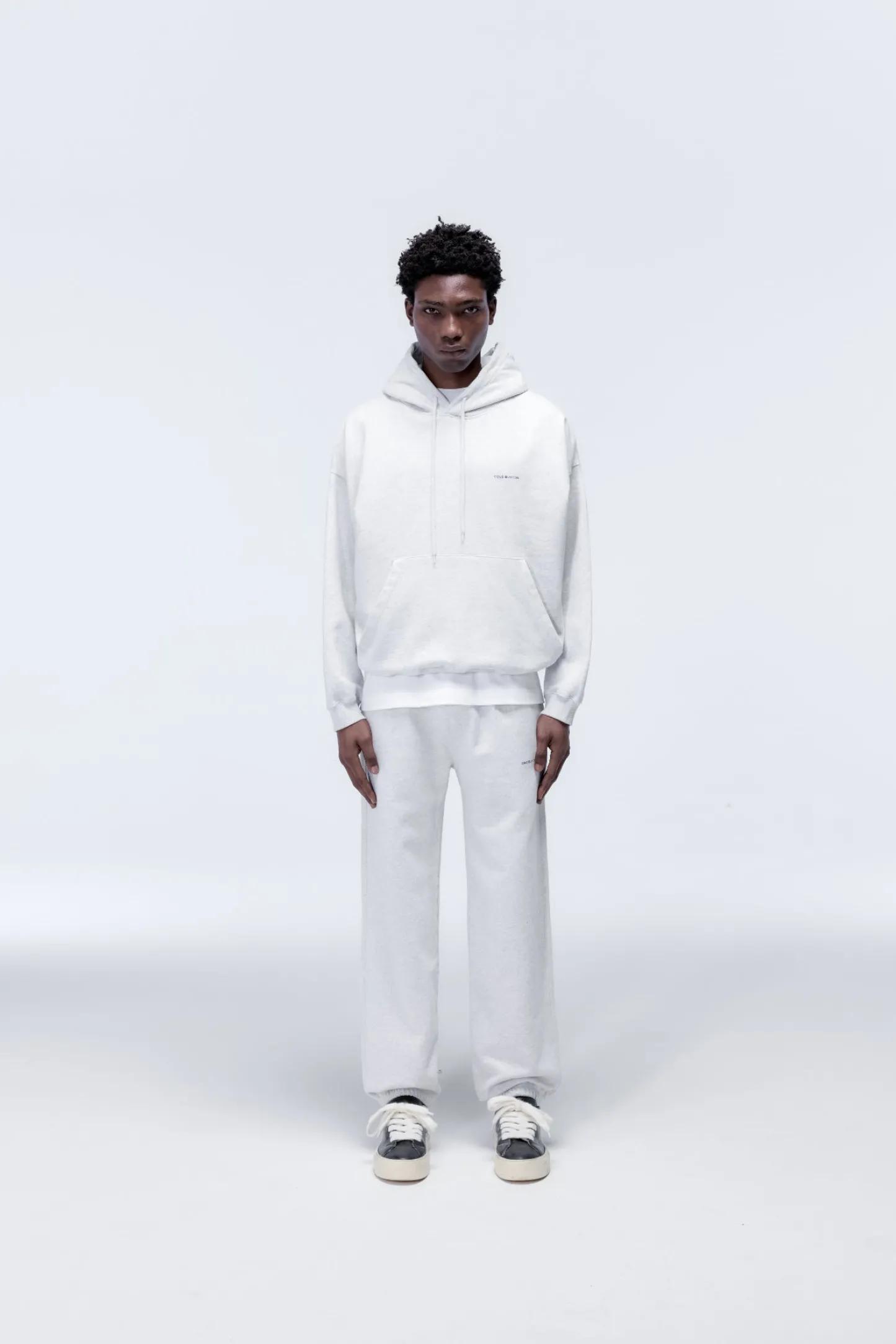 Cole Buxton MINI LOGO HOODIE| Hoodies