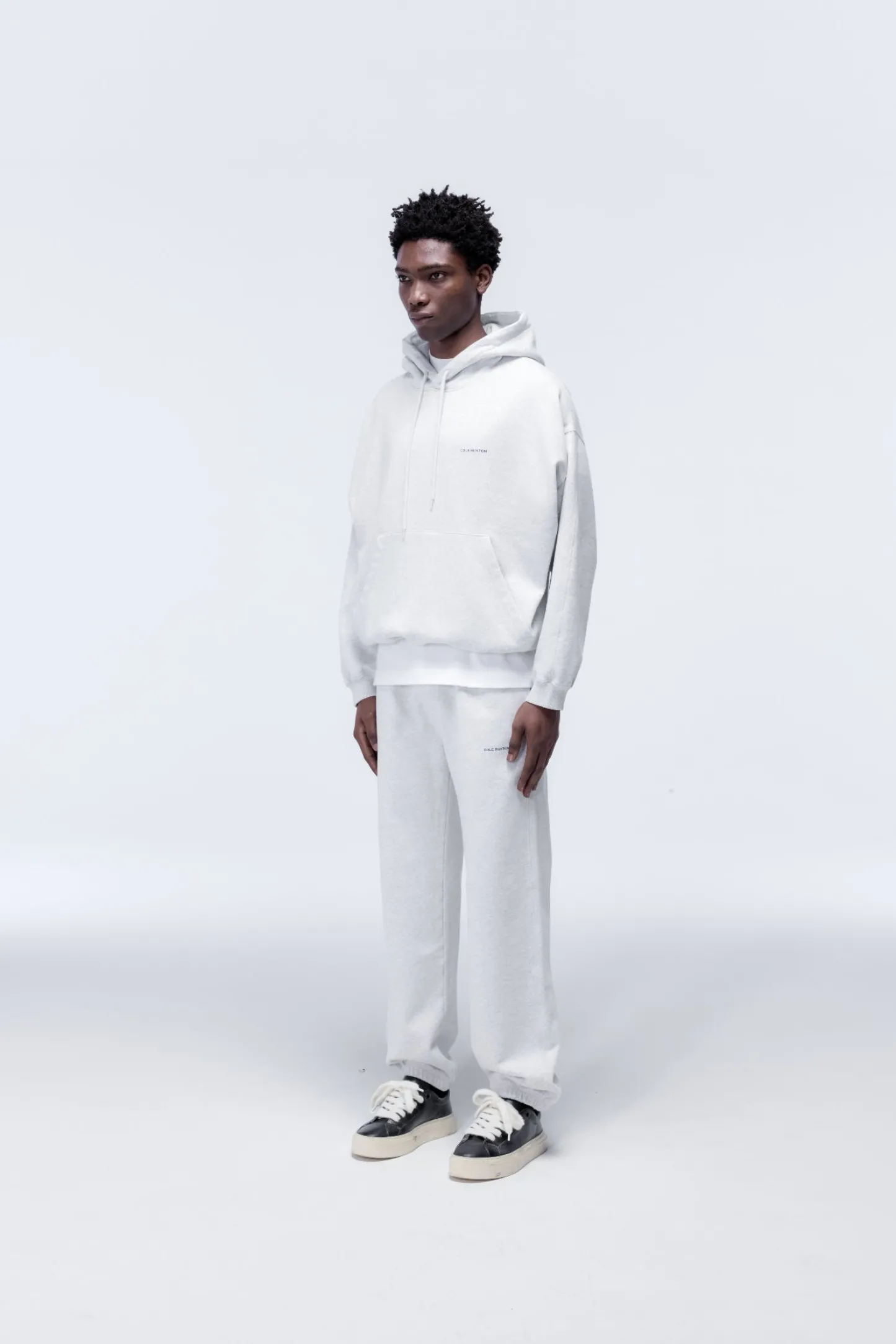 Cole Buxton MINI LOGO HOODIE| Hoodies