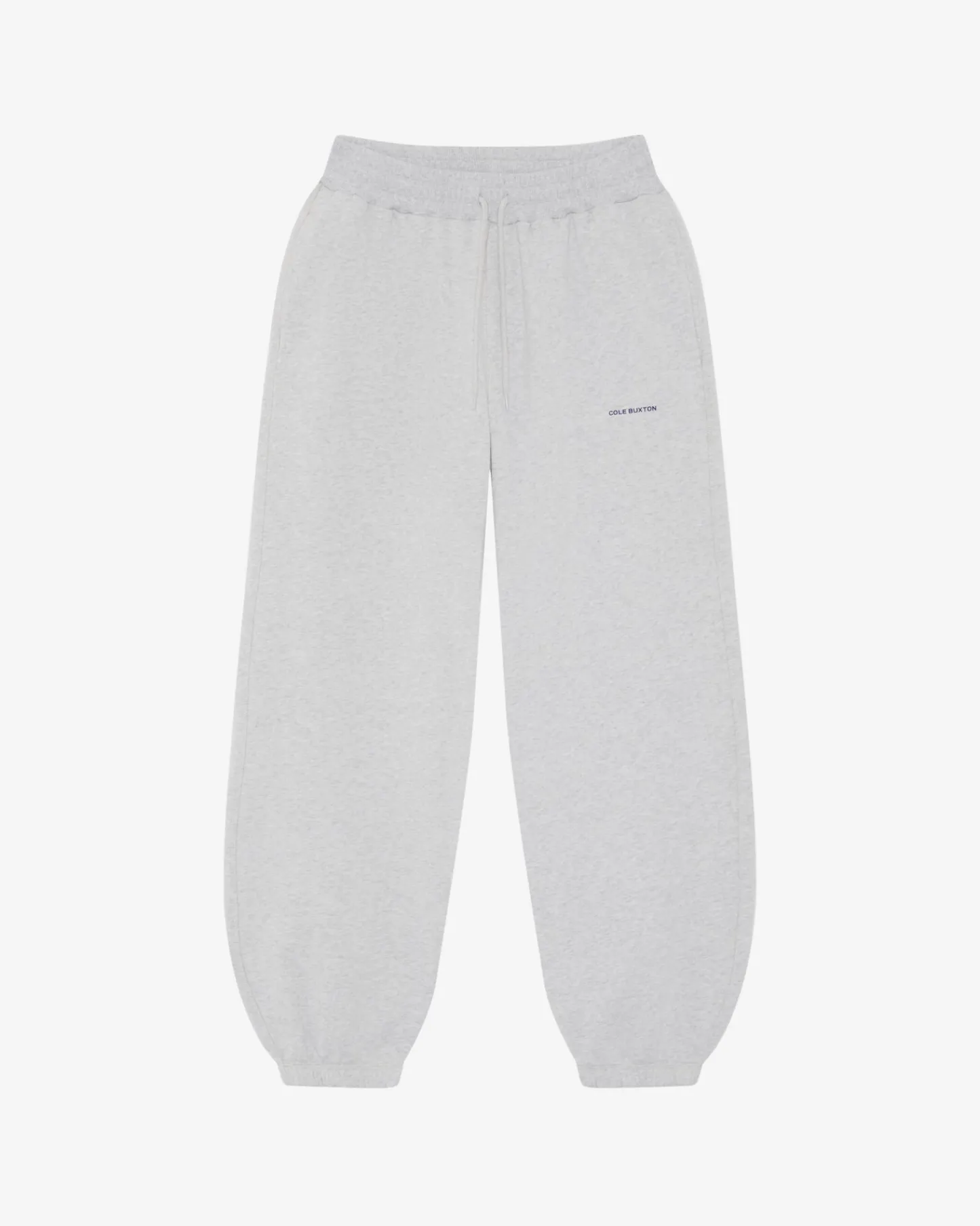 Cole Buxton MINI LOGO SWEATPANTS| Sweatpants