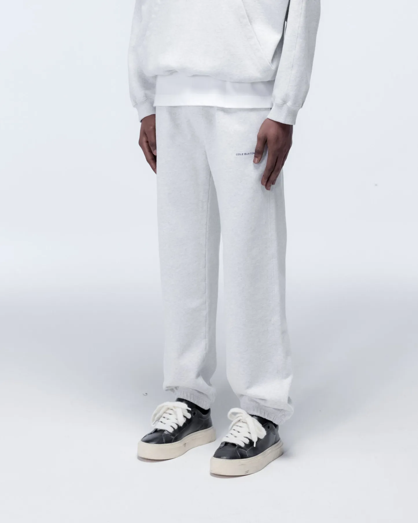 Cole Buxton MINI LOGO SWEATPANTS| Sweatpants