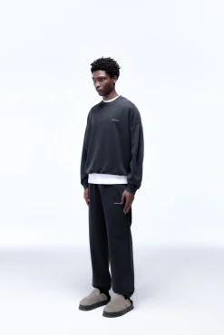 Cole Buxton MINI LOGO SWEATPANTS| Sweatpants