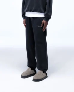 Cole Buxton MINI LOGO SWEATPANTS| Sweatpants