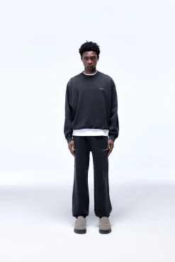 Cole Buxton MINI LOGO SWEATSHIRT| Sweatshirts