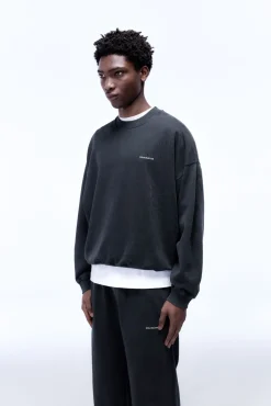 Cole Buxton MINI LOGO SWEATSHIRT| Sweatshirts