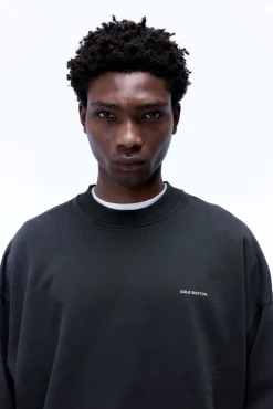 Cole Buxton MINI LOGO SWEATSHIRT| Sweatshirts