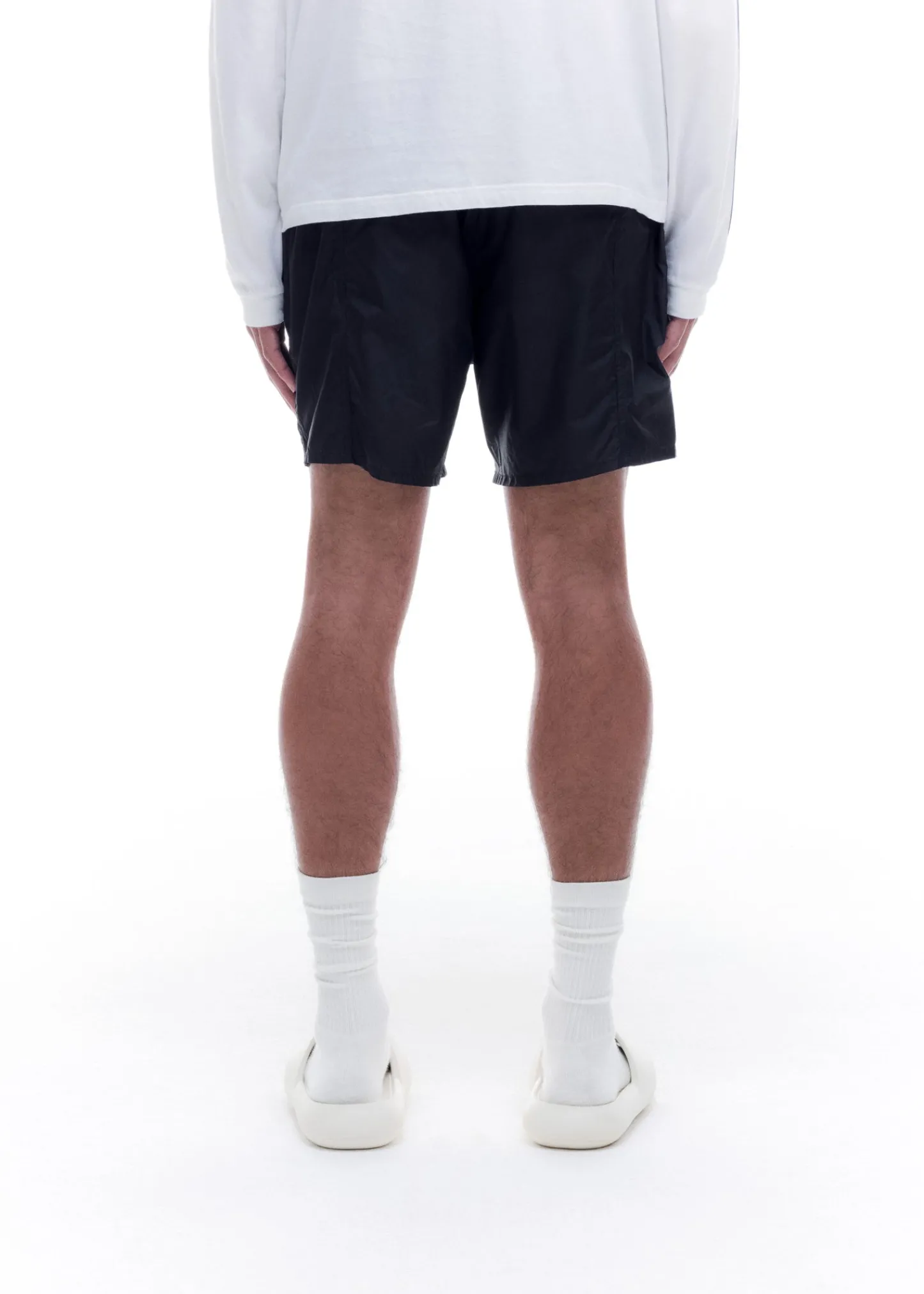 Cole Buxton MINI LOGO SWIM SHORTS| Swimwear