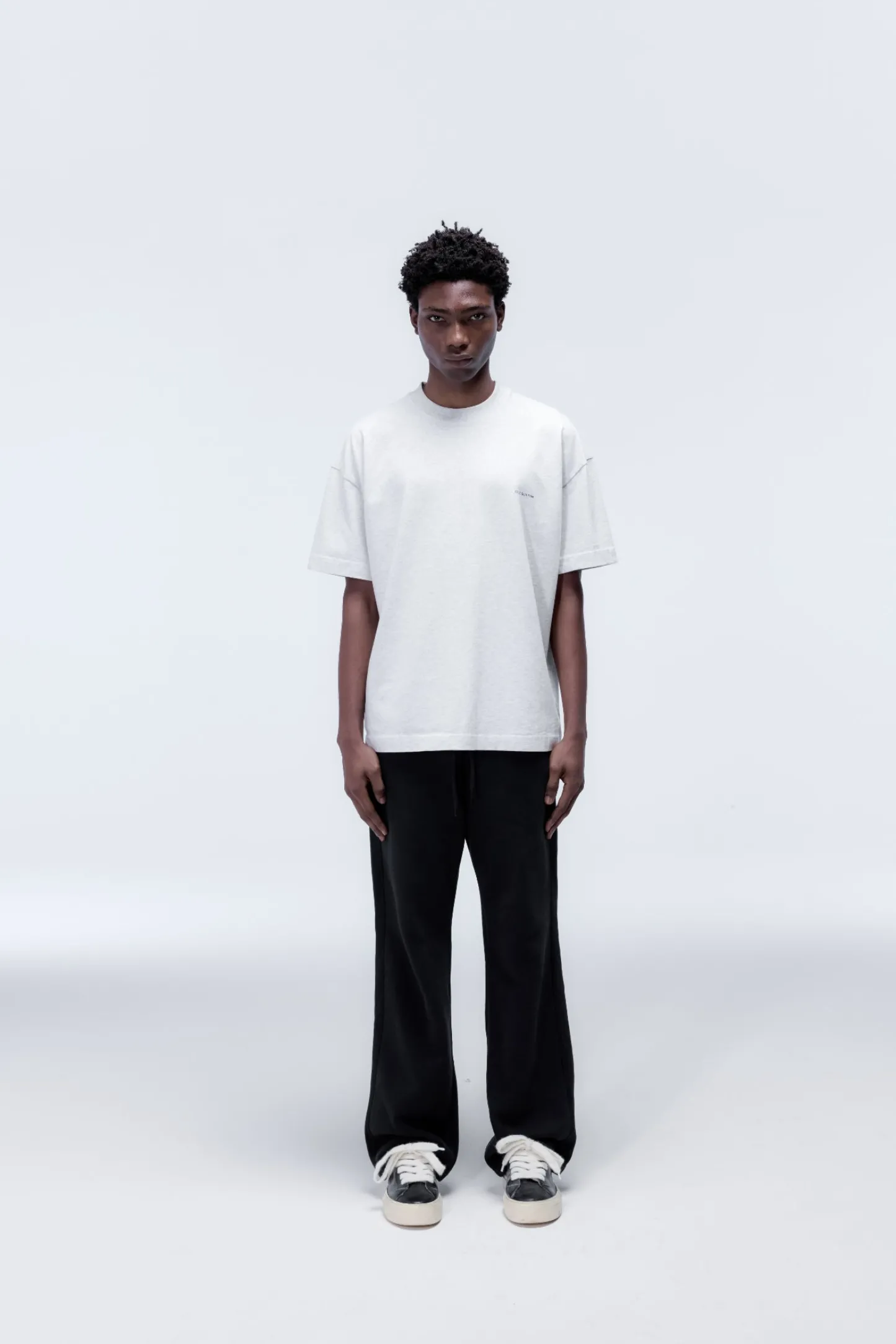 Cole Buxton MINI LOGO T-SHIRT| T-Shirts