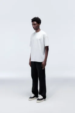Cole Buxton MINI LOGO T-SHIRT| T-Shirts