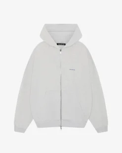 Cole Buxton MINI LOGO ZIPPED HOODIE| Hoodies