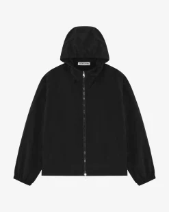 Cole Buxton NYLON WINDBREAKER| Outerwear