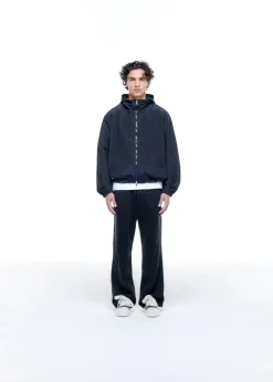 Cole Buxton NYLON WINDBREAKER| Outerwear