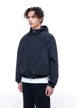 Cole Buxton NYLON WINDBREAKER| Outerwear