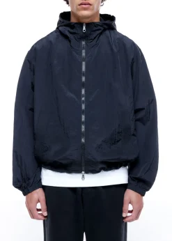Cole Buxton NYLON WINDBREAKER| Outerwear