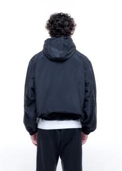 Cole Buxton NYLON WINDBREAKER| Outerwear