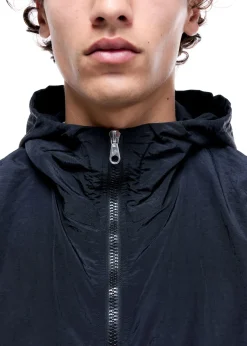 Cole Buxton NYLON WINDBREAKER| Outerwear