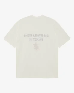 Cole Buxton PARIS TEXAS T-SHIRT| T-Shirts