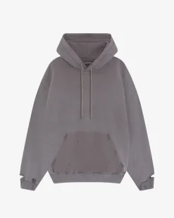Cole Buxton POCKET FADE HOODIE| Hoodies