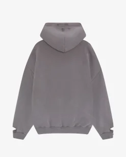 Cole Buxton POCKET FADE HOODIE| Hoodies