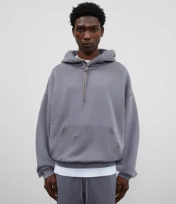 Cole Buxton POCKET FADE HOODIE| Hoodies