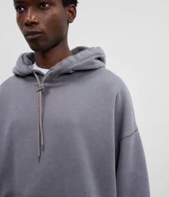 Cole Buxton POCKET FADE HOODIE| Hoodies