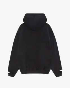 Cole Buxton POCKET FADE HOODIE| Hoodies