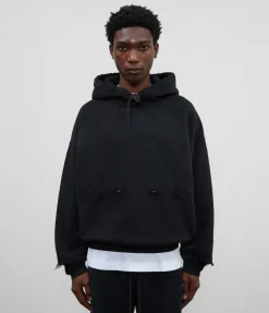 Cole Buxton POCKET FADE HOODIE| Hoodies