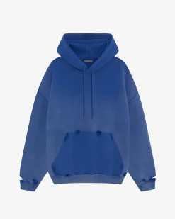 Cole Buxton POCKET FADE HOODIE| Hoodies
