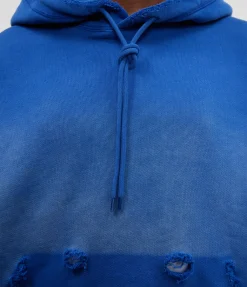 Cole Buxton POCKET FADE HOODIE| Hoodies