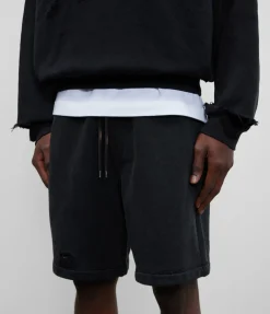 Cole Buxton POCKET FADE SHORTS| Shorts