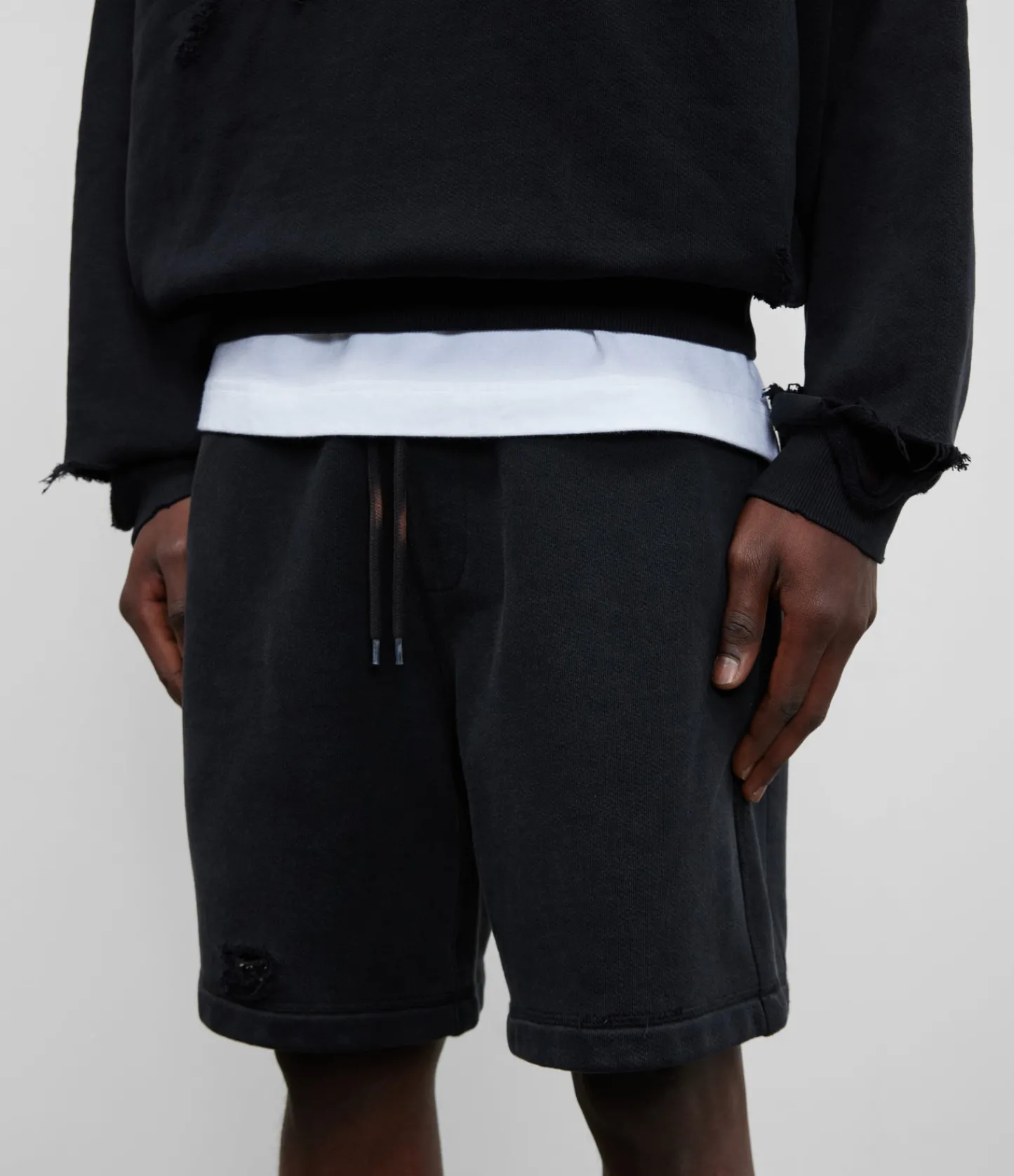 Cole Buxton POCKET FADE SHORTS| Shorts