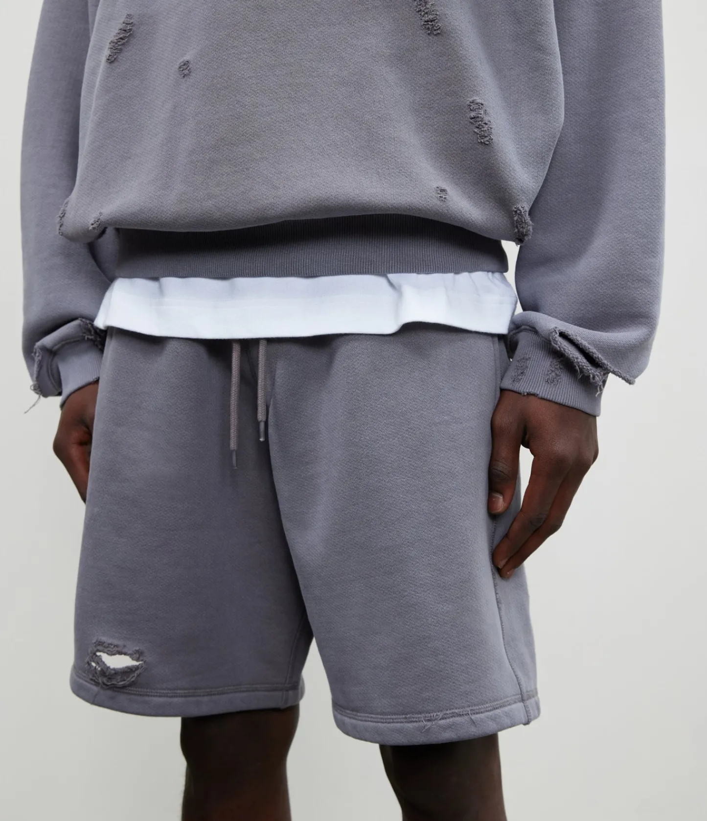 Cole Buxton POCKET FADE SHORTS| Shorts