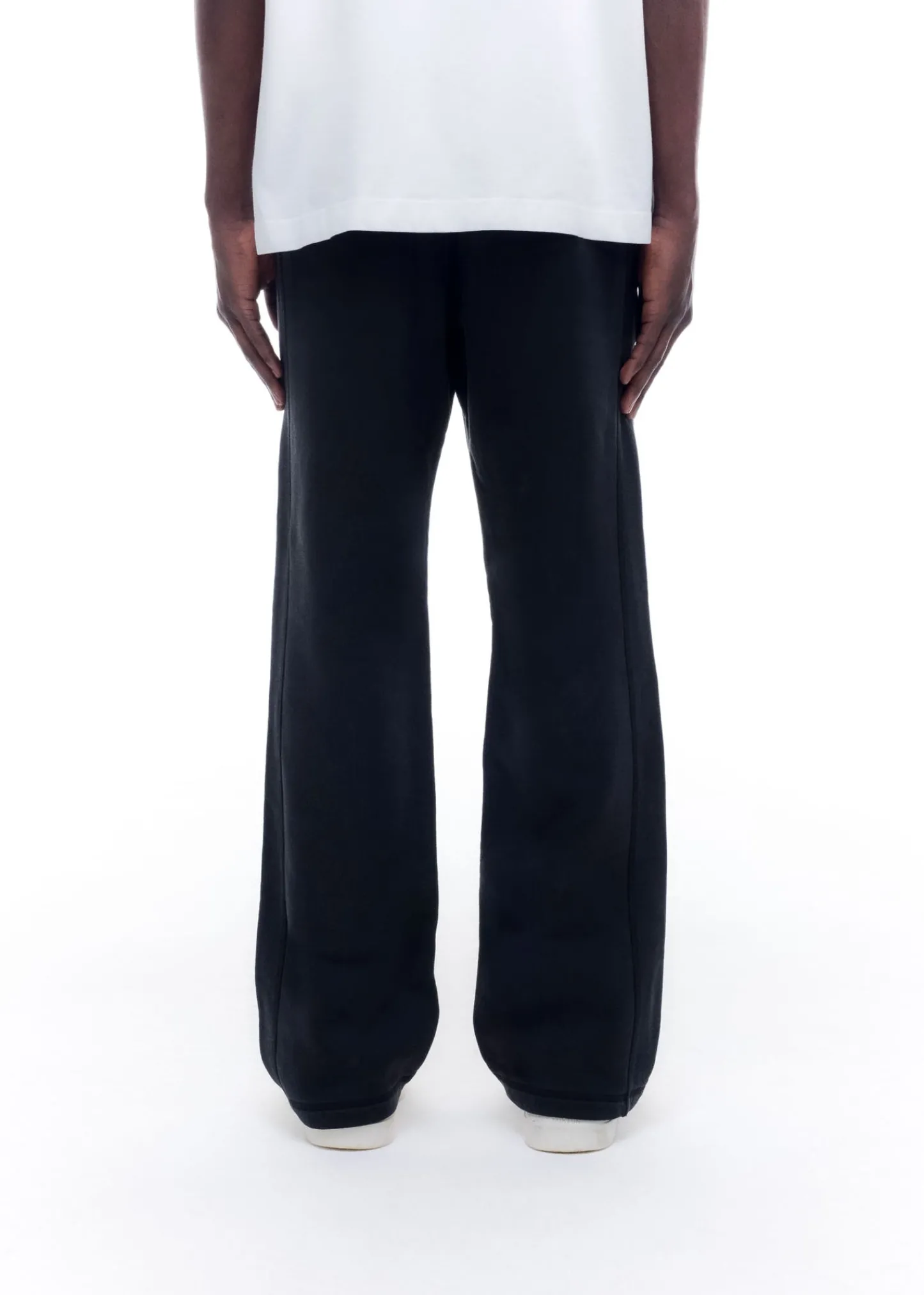 Cole Buxton POCKET FADE SWEATPANTS| Sweatpants