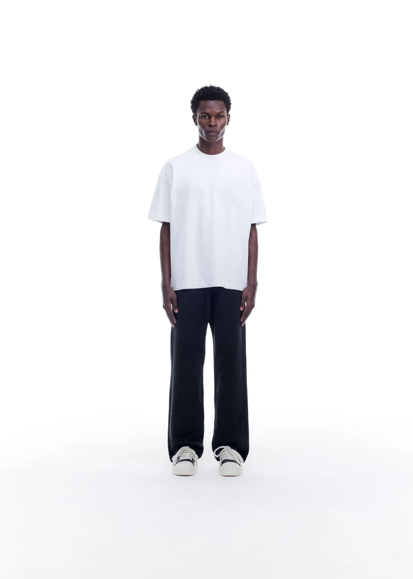 Cole Buxton POCKET FADE SWEATPANTS| Sweatpants