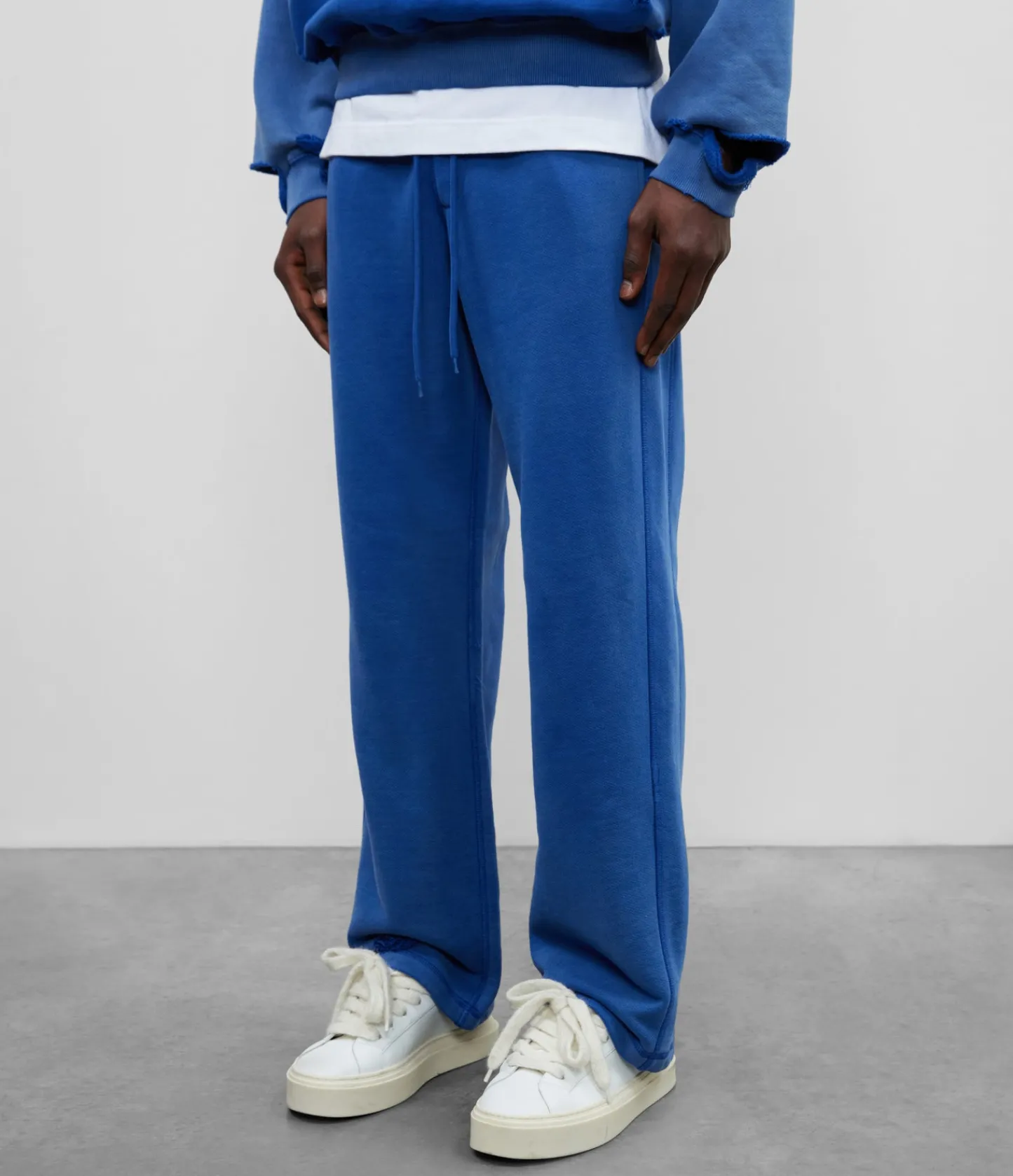 Cole Buxton POCKET FADE SWEATPANTS| Sweatpants