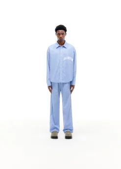 Cole Buxton PYJAMA SHIRT| Shirts