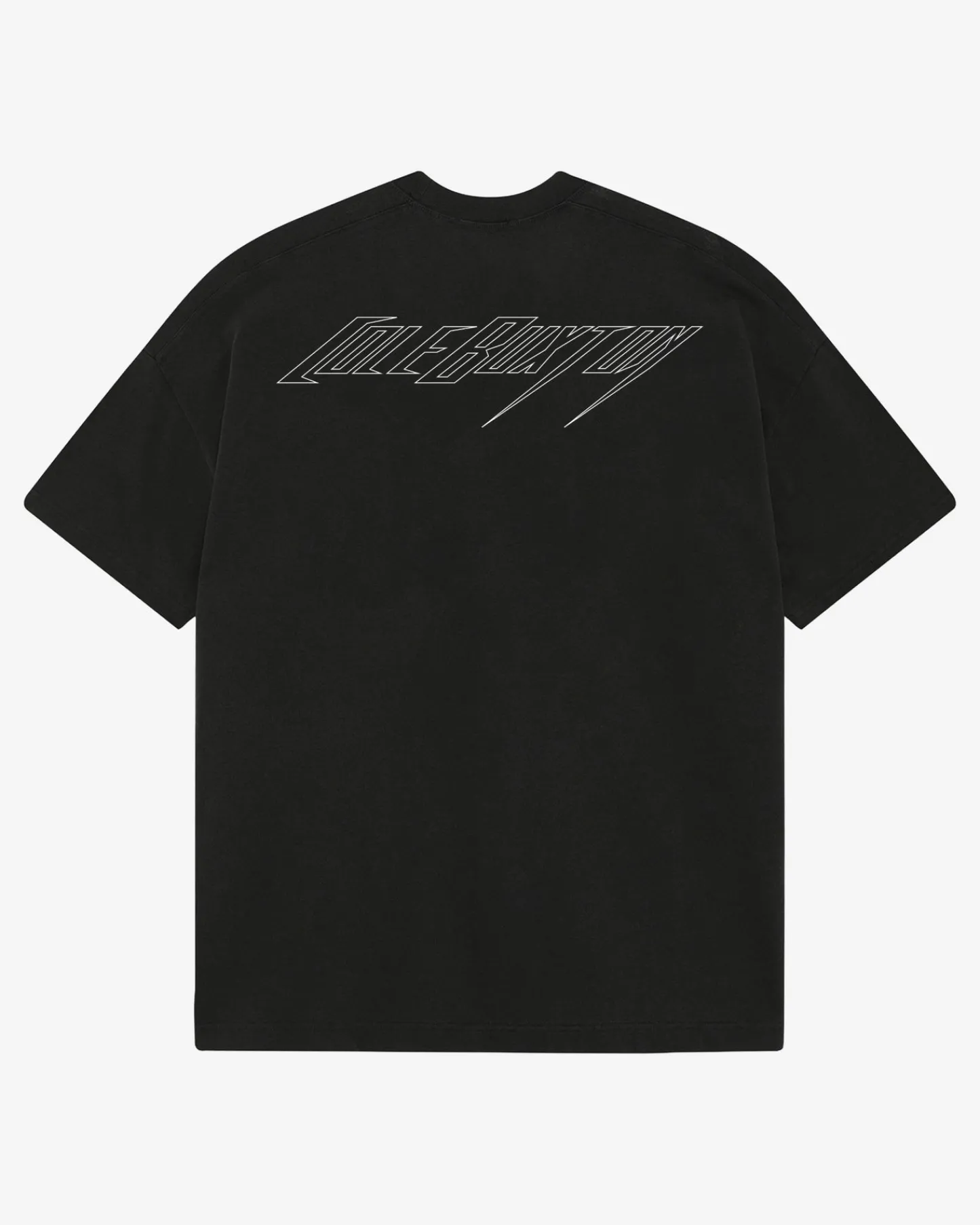 Cole Buxton RACER T-SHIRT| T-Shirts